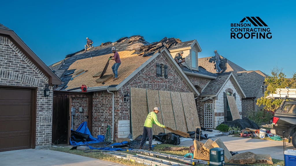 Why Roof Emergencies Happen
