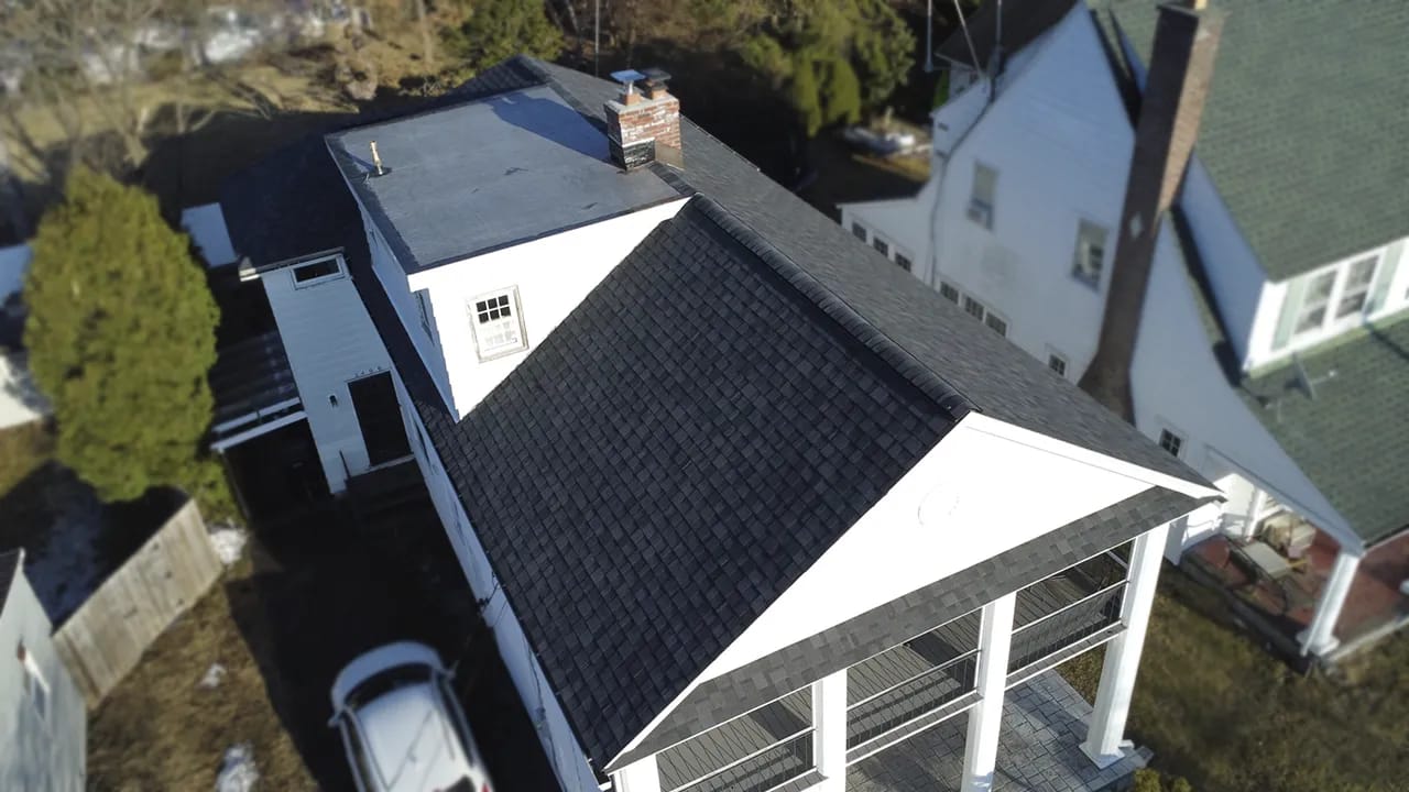 Proactive Home Maintenance project cost