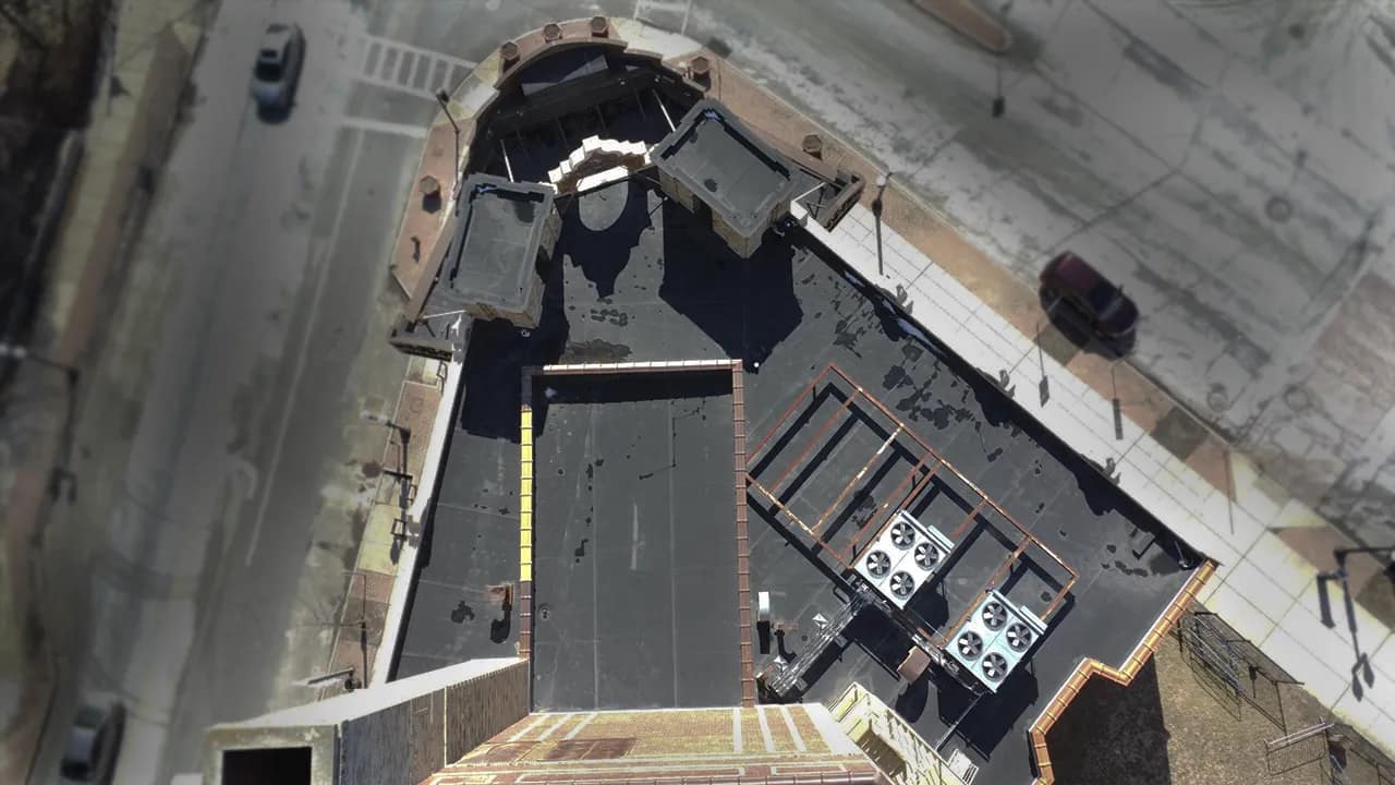 Roof Repaire clifton park