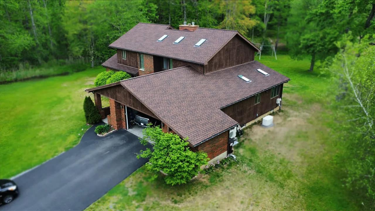 Winter Roofing (1) roof installations