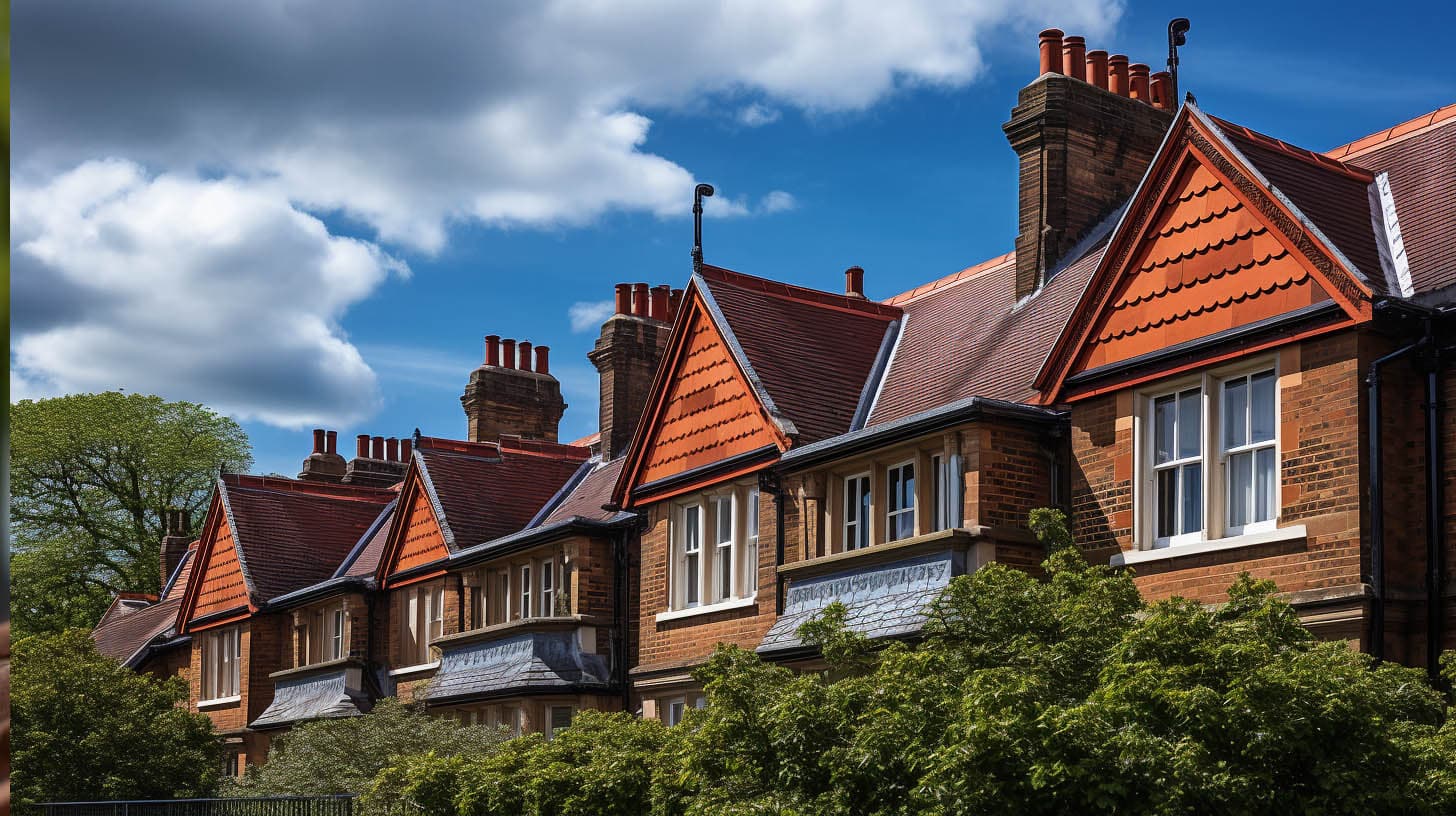 Flat Roof into a Stunning Balcony Flat Roof into a Stunning Balcony