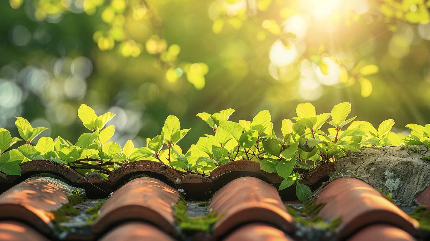 Spring Roofing Challenges and Solutions