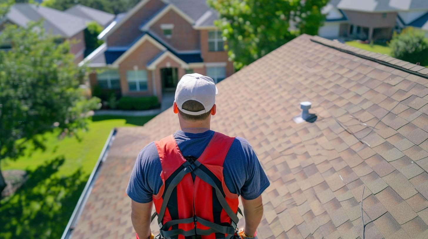 Spring Roofing Challenges and Solutions