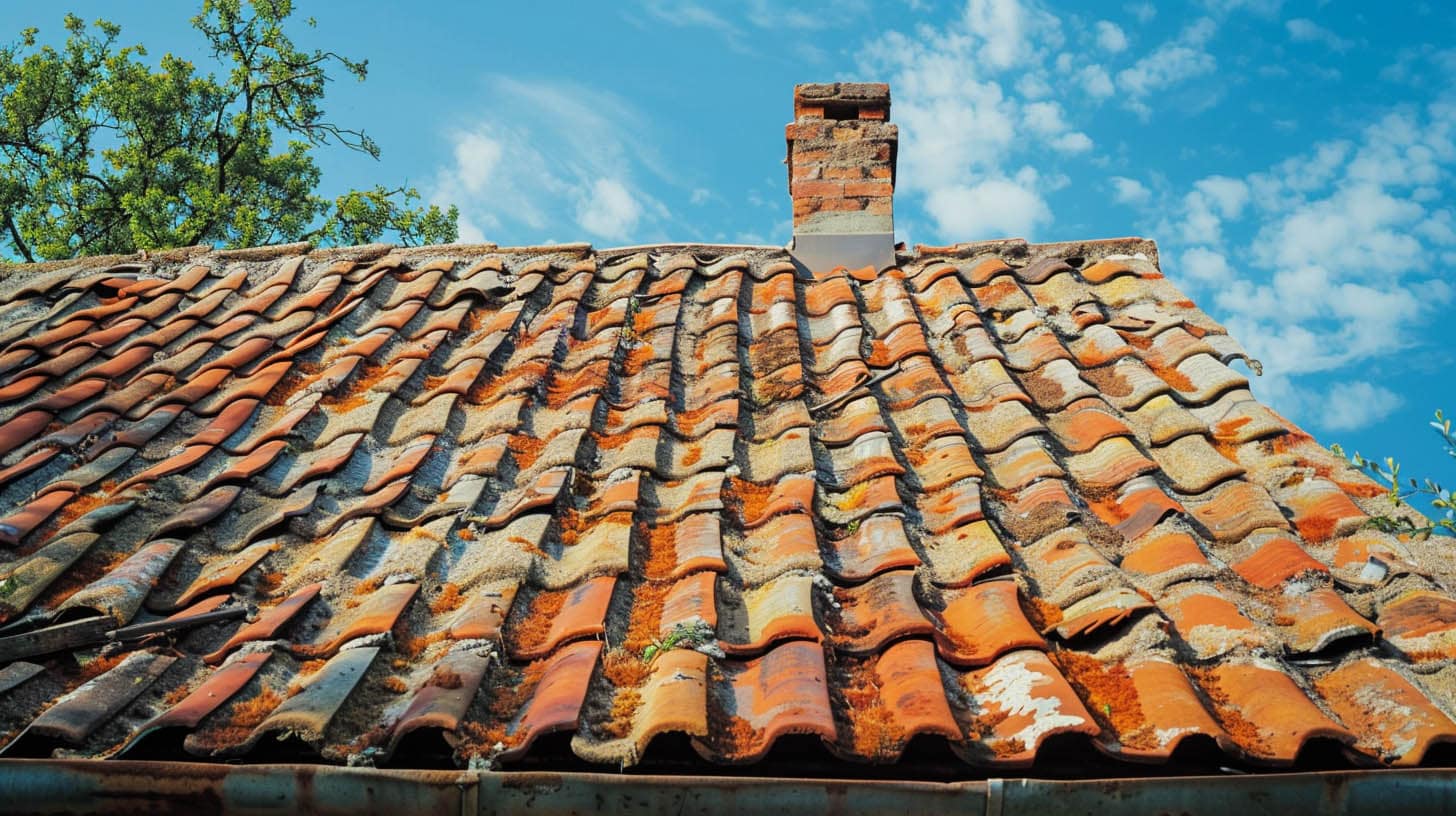Spring Roofing Challenges and Solutions