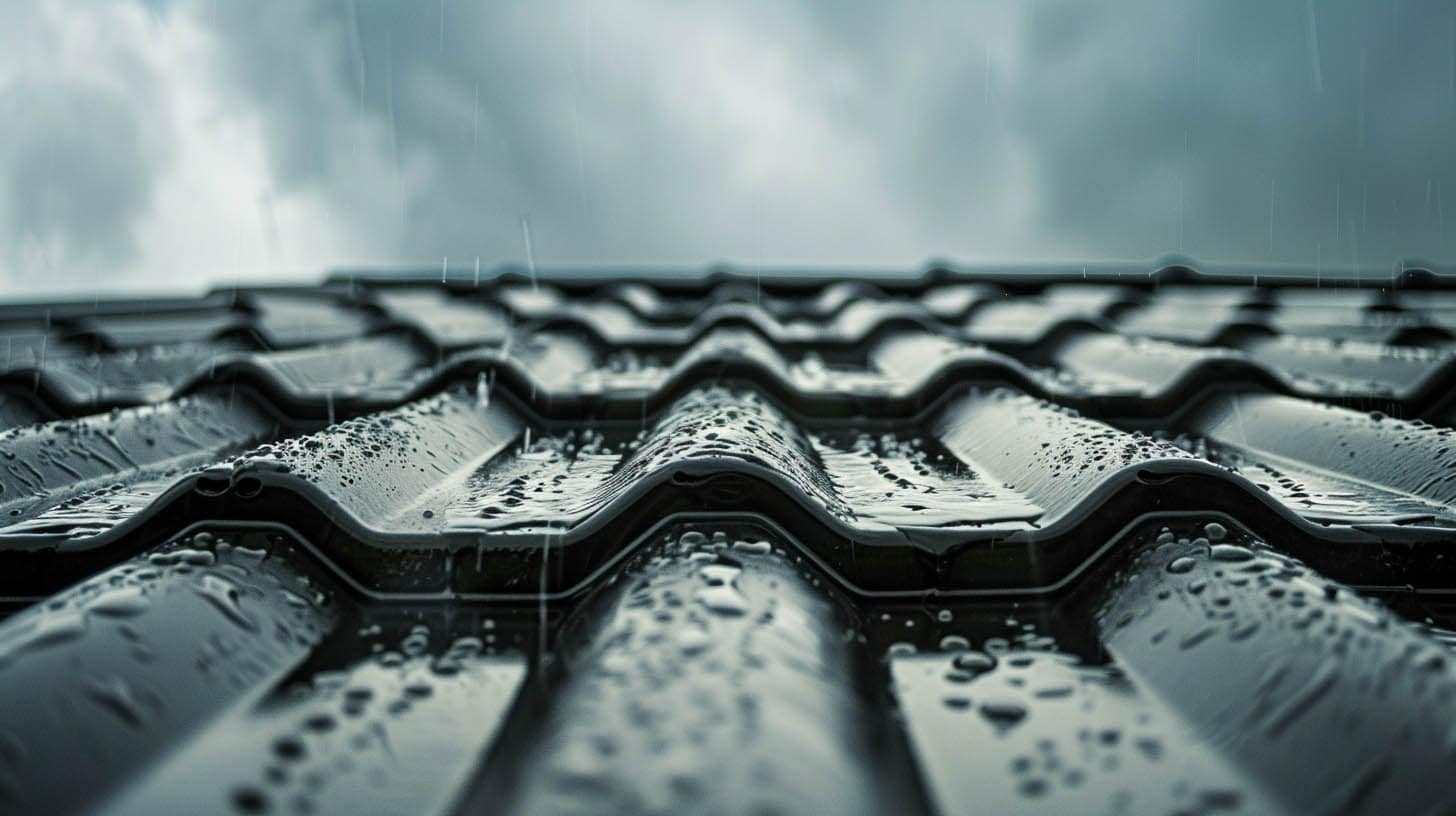 Spring Roofing Challenges and Solutions
