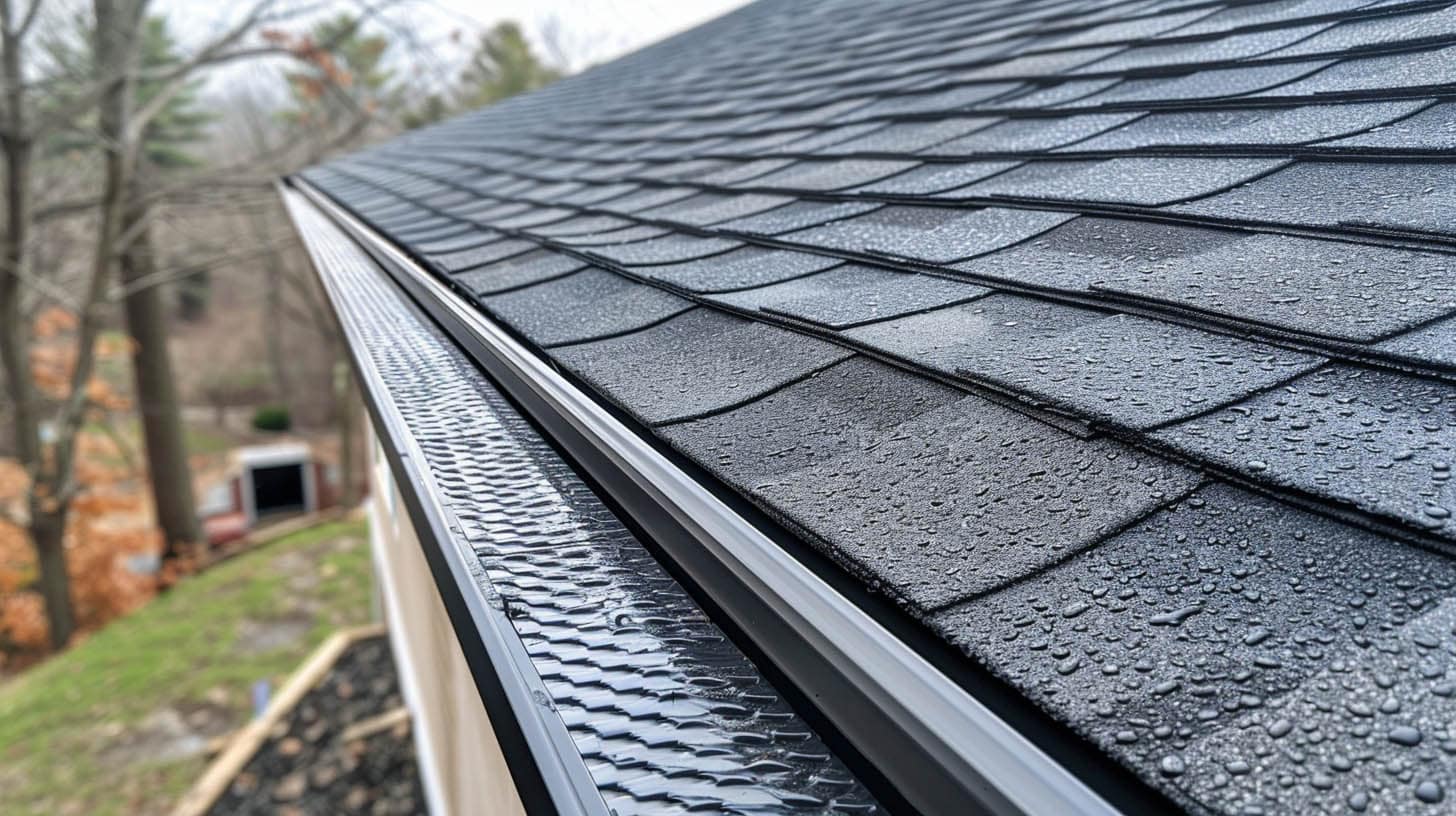 The Necessity of Grounding Metal Roofs
