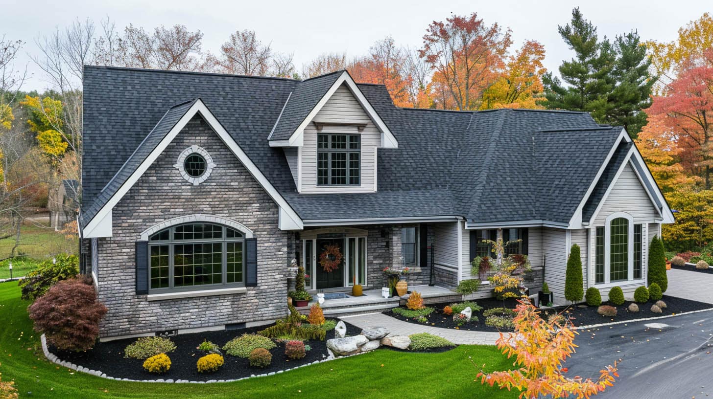 The Necessity of Grounding Metal Roofs