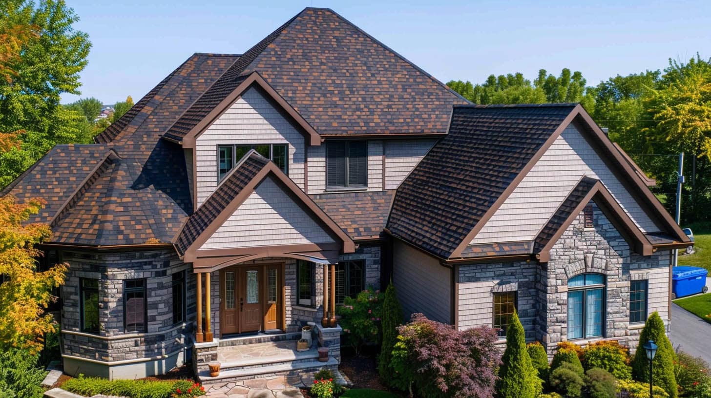 Roofing Materials Advantages and Disadvantages