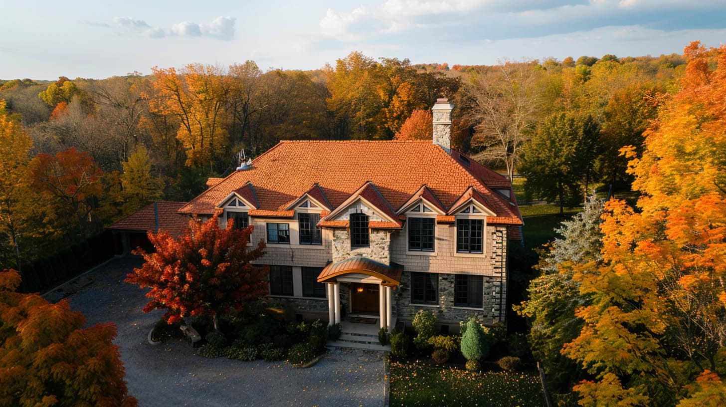 Roofing MaterialsAdvantages and Disadvantages