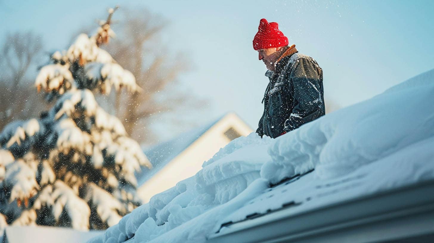 Polyurethane Foam Roofing Versus