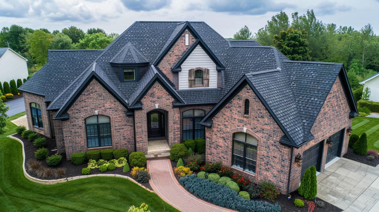 World's Most Spectacular Roofs