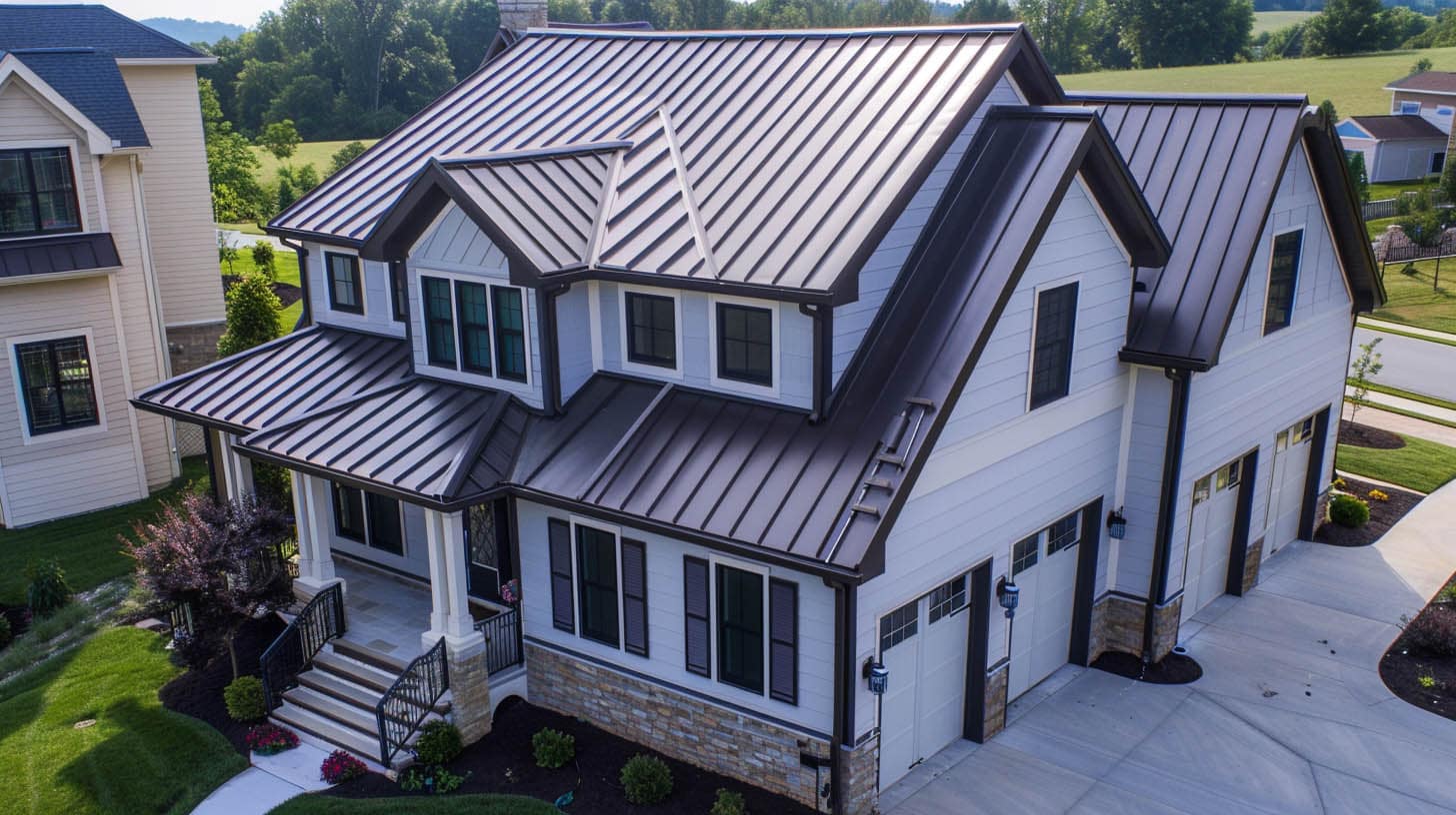 Smooth Roof Replacement Experience