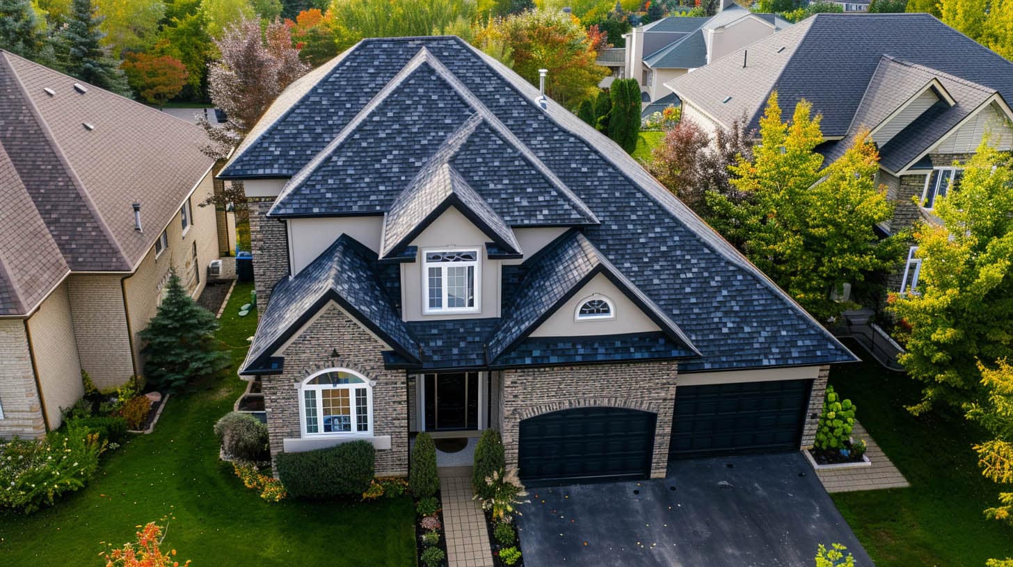 Smooth Roof Replacement Experience