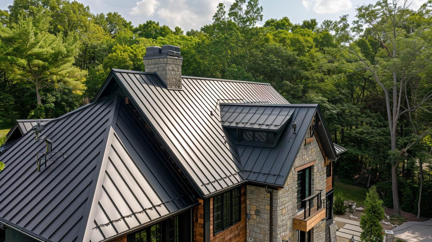 Smooth Roof Replacement Experience