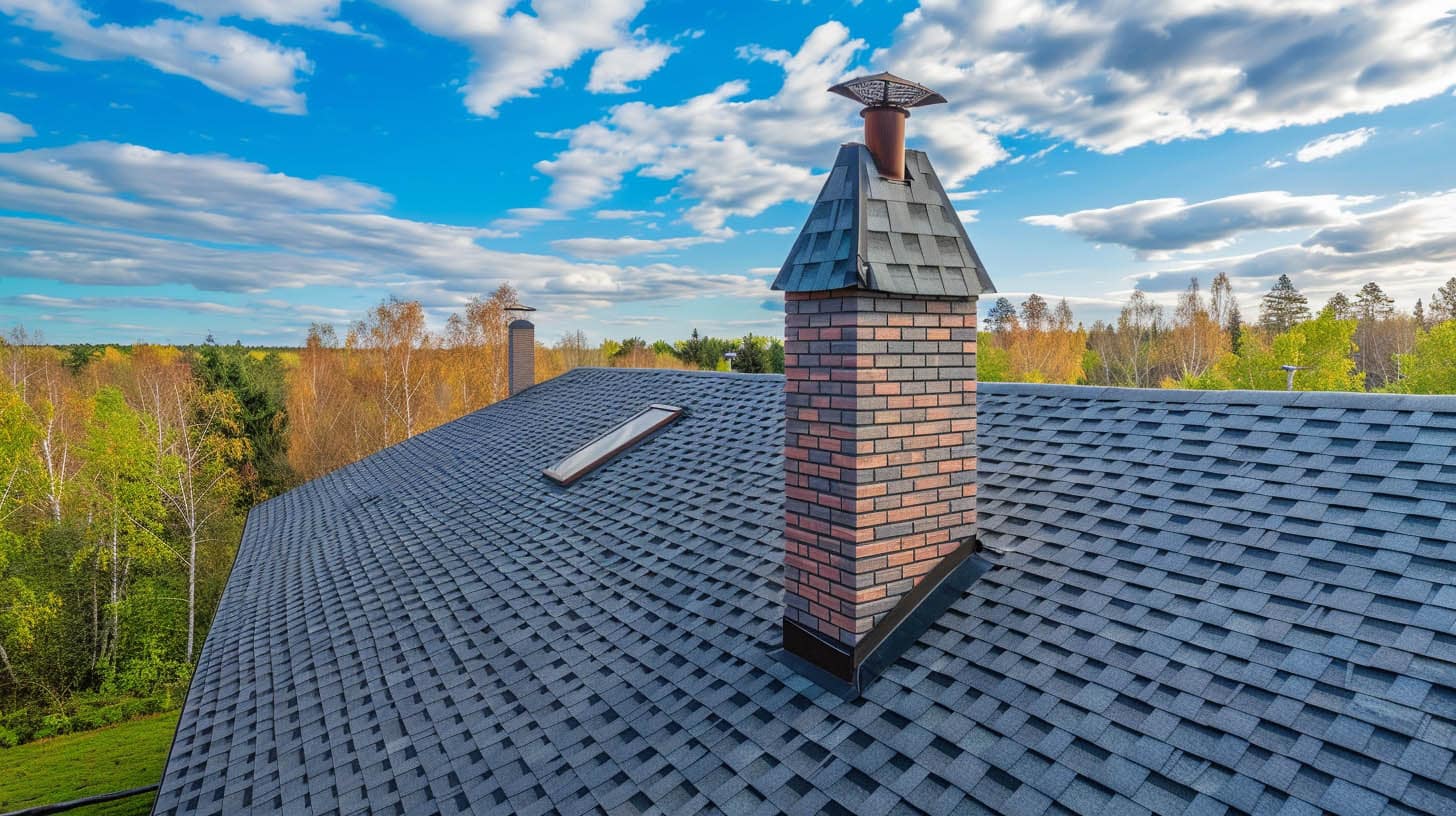 Smooth Roof Replacement Experience