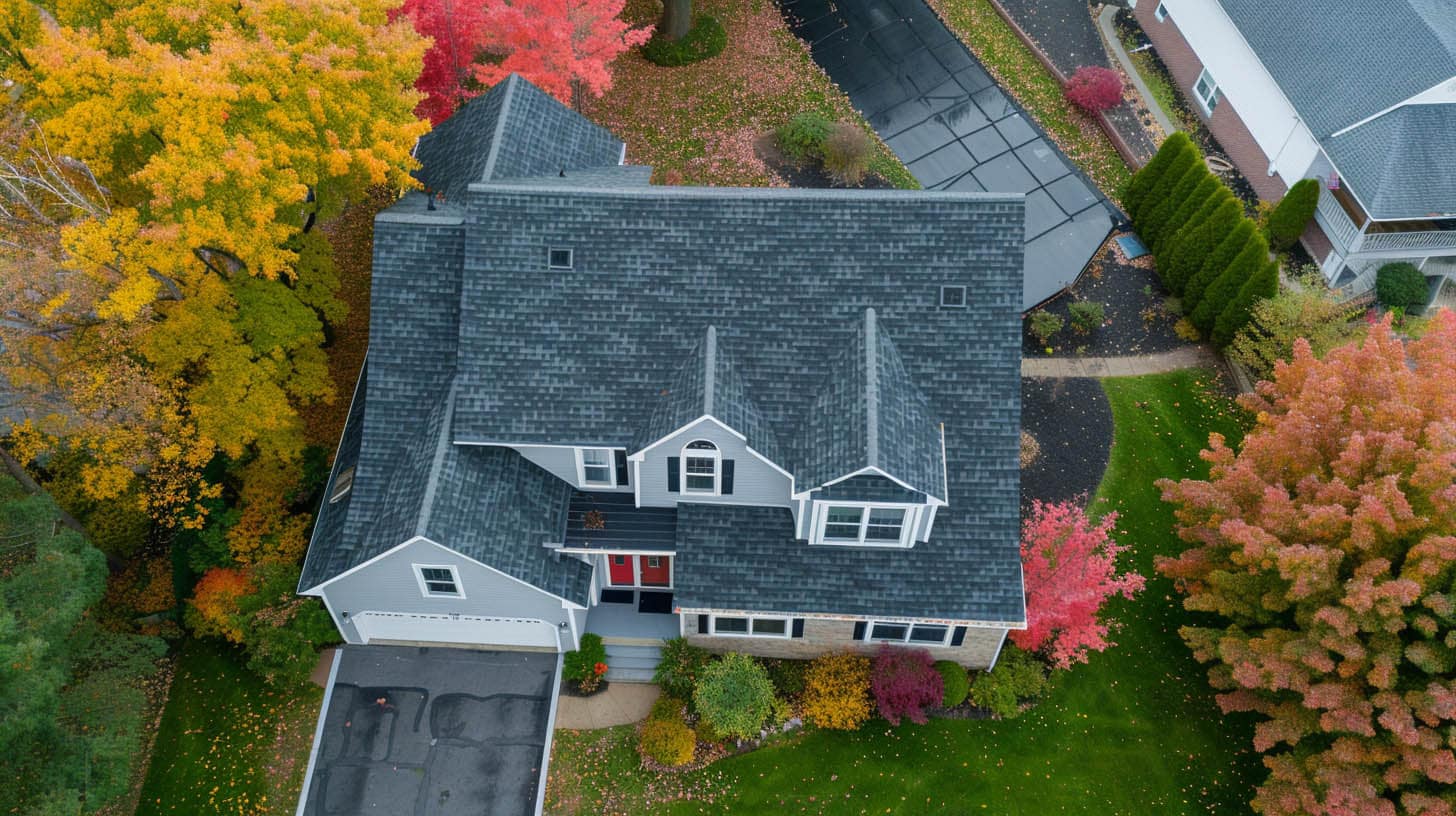 Flawless Roof Installation