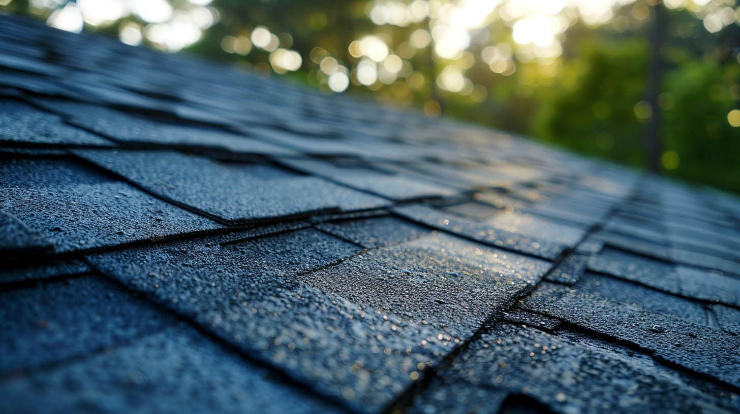 Flawless Roof Installation