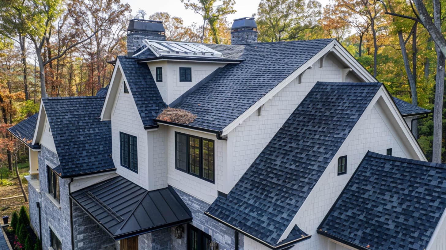 Sloped Roofin Project Sloped Roofin Project