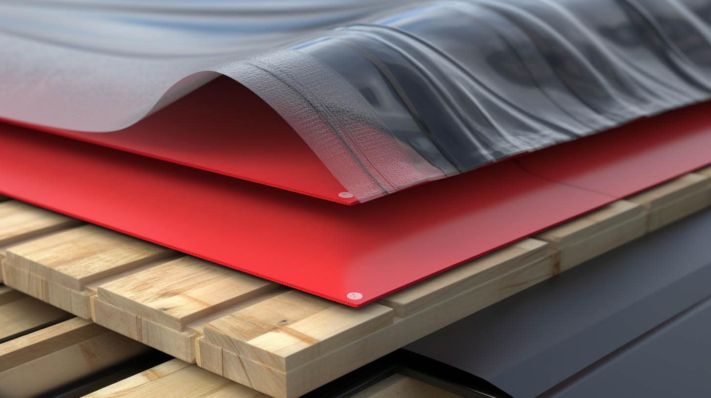 Roofing Underlayment: Your Shield Against the Elements Roofing Underlayment: Your Shield Against the Elements