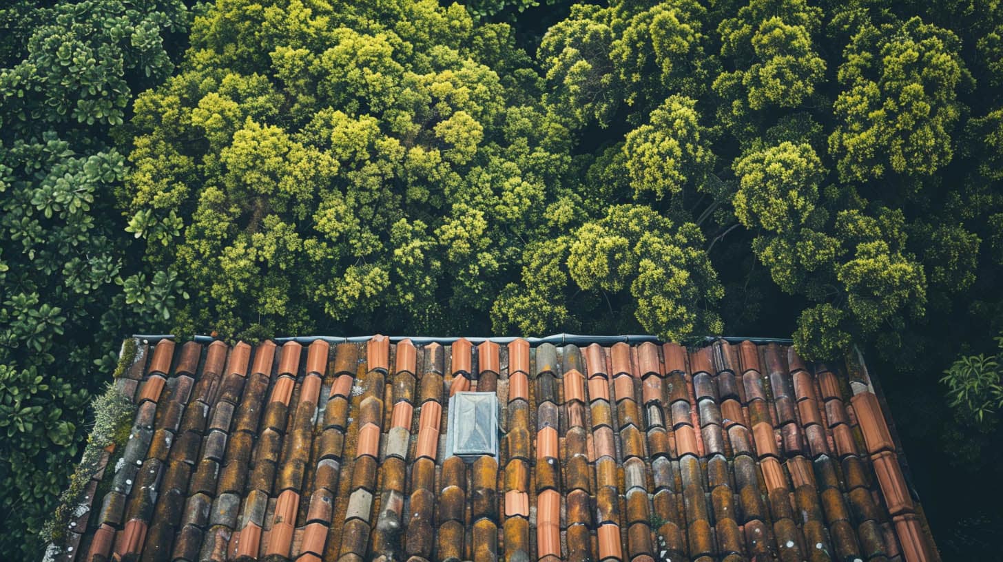 Effective Strategies to Deter Birds from Roosting on Your Roof
