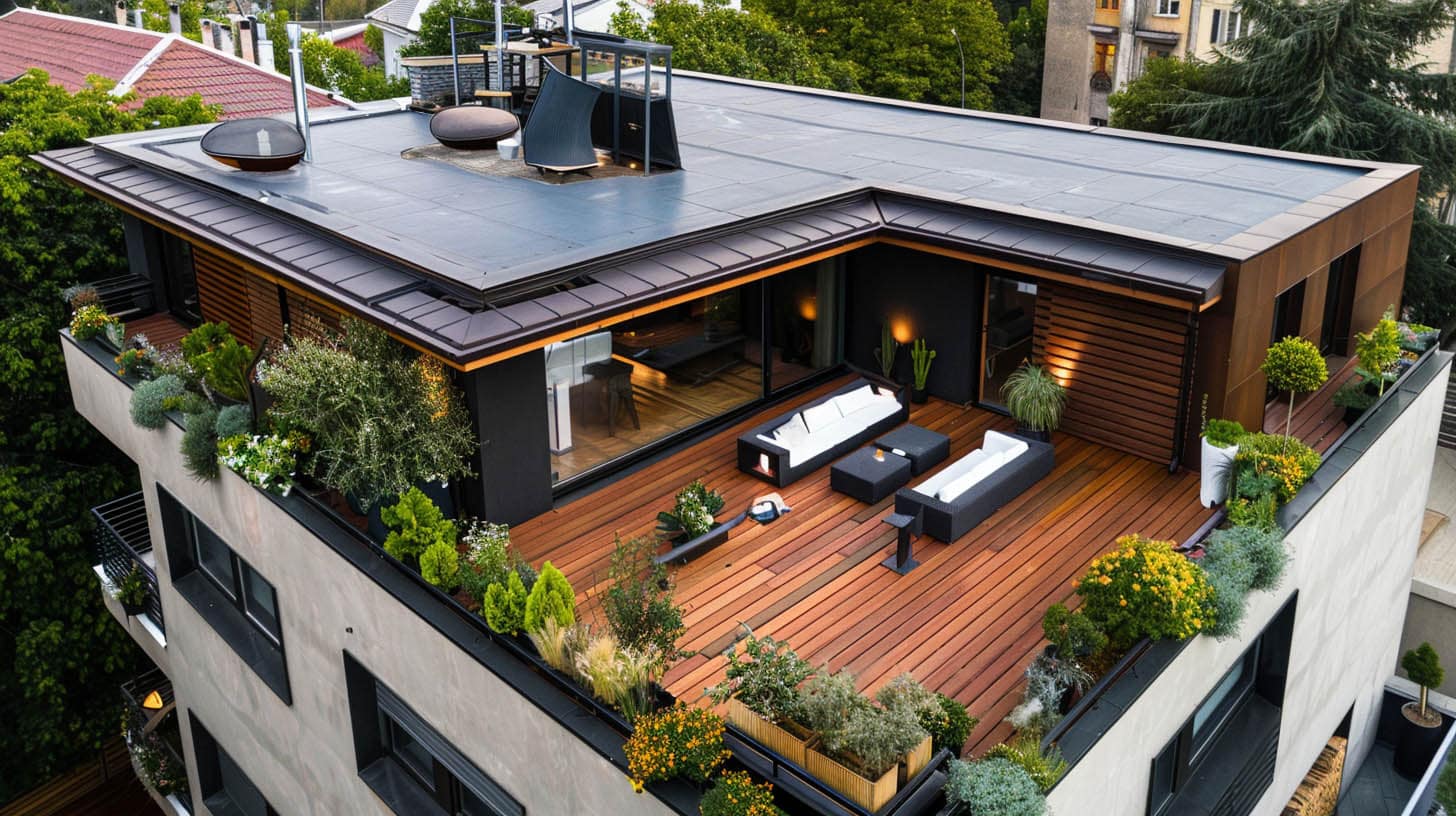 Effective Strategies to Deter Birds from Roosting on Your Roof