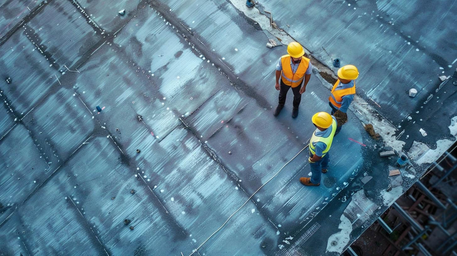 Effective Strategies for Repairing a Sagging Roof