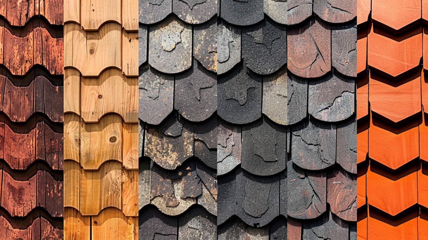 Exploring Flat Roof Solutions