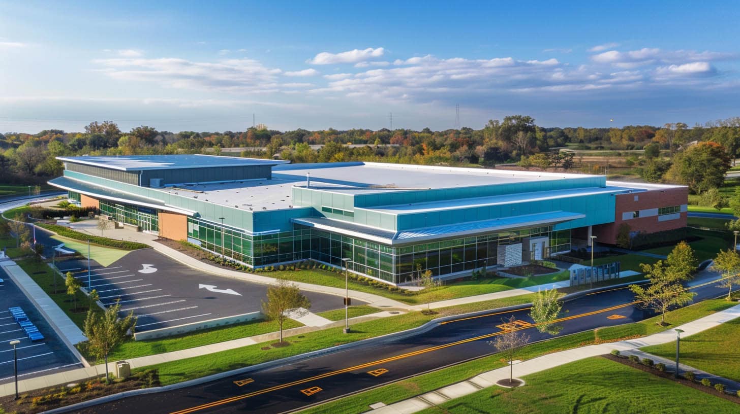 Flat Roofing Flat Roofing