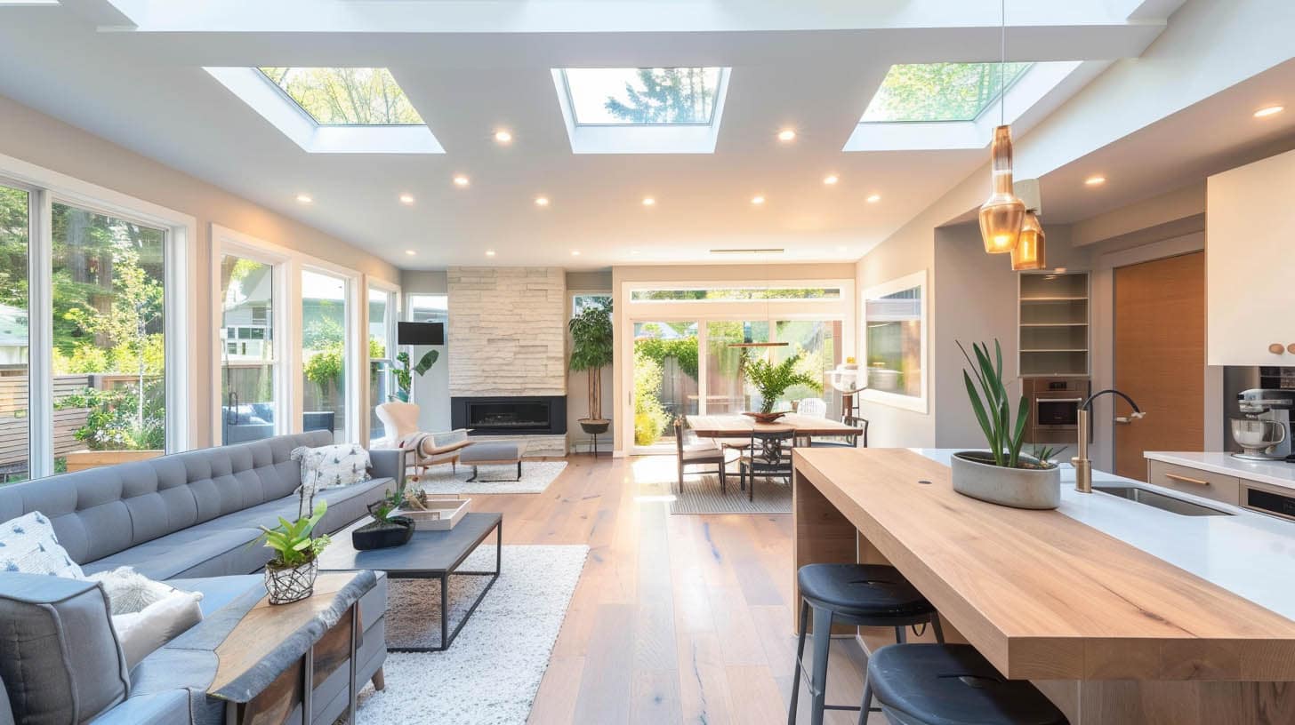 Flashing in Building Construction