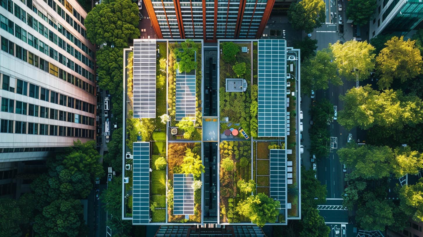 Ensuring Roof Work Safety: