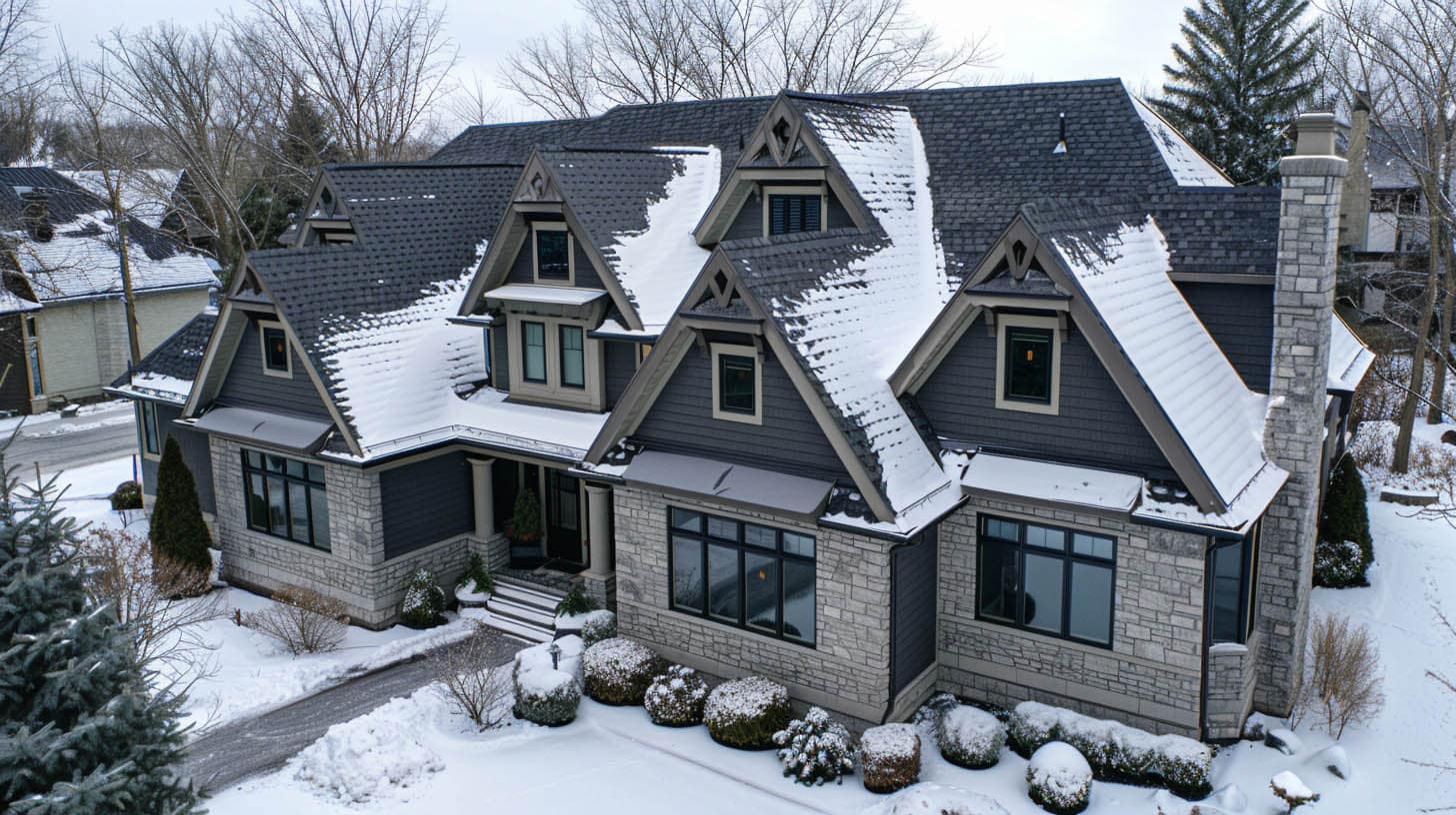 Roofing Solutions