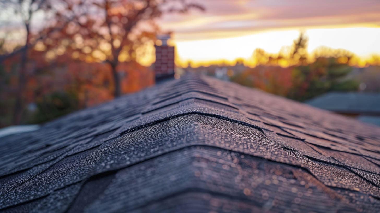 Roofing Solutions for Harsh Winter Climates