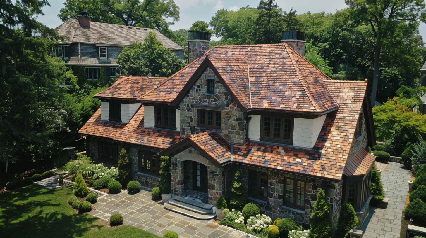 Installing a Residential Roof