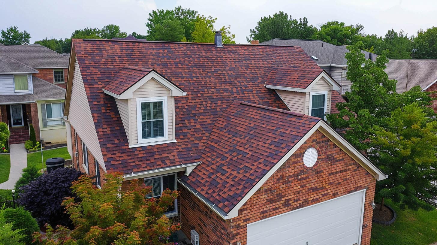 Flat Roofs