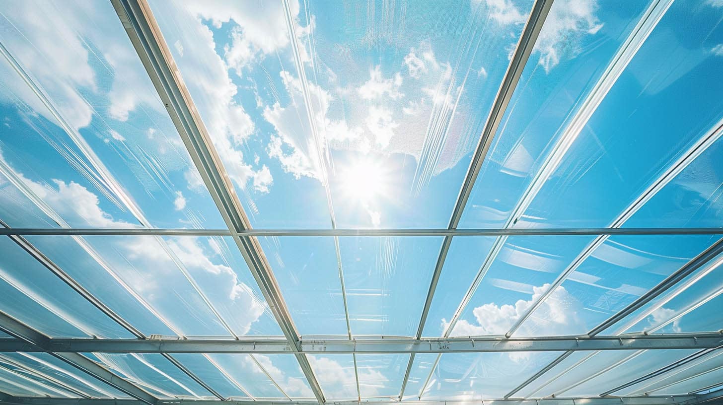 Mastering Rubber Roof Installation on Flat Roofs