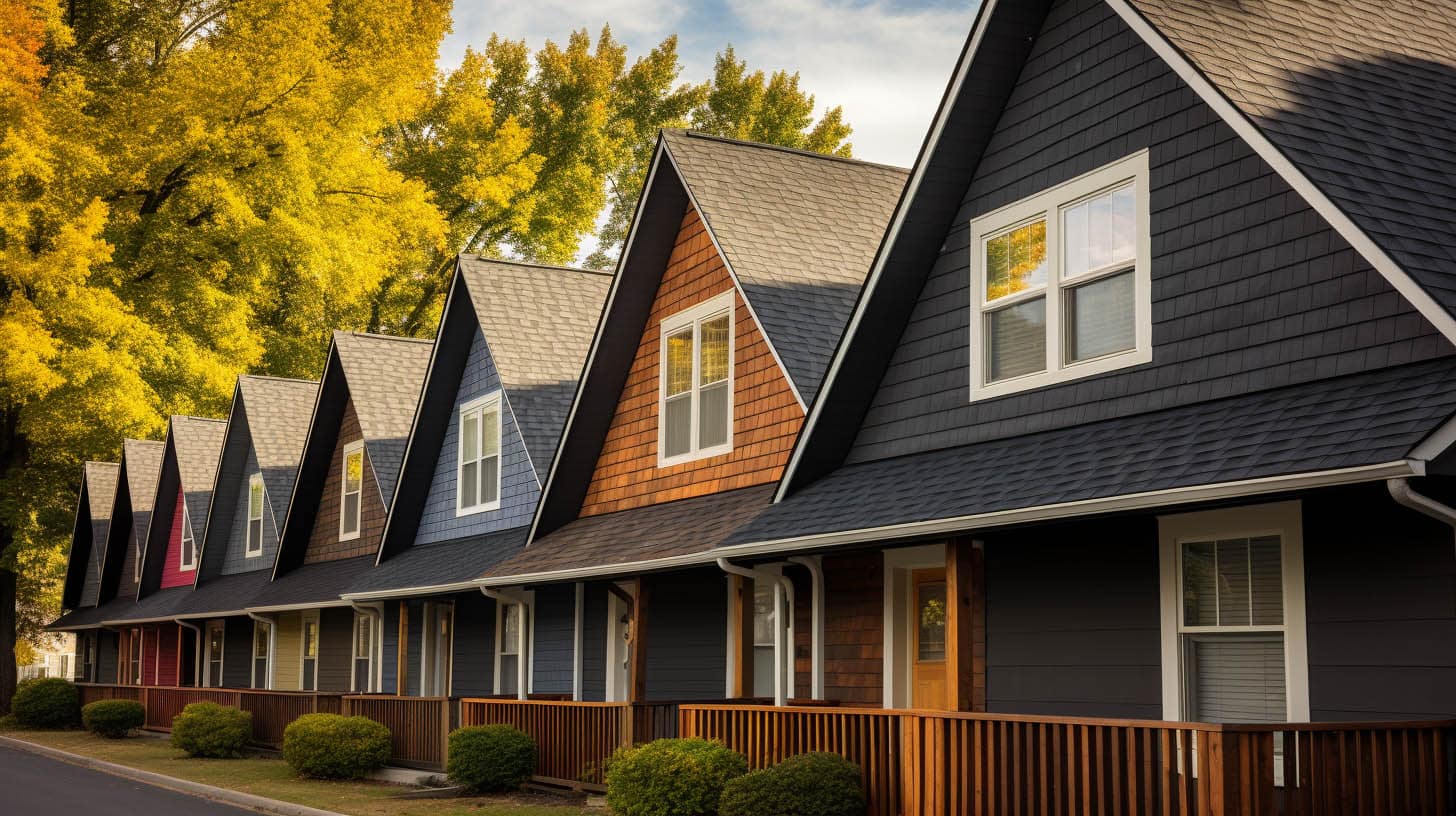Role of Your Home's Roof: Ensuring Safety and