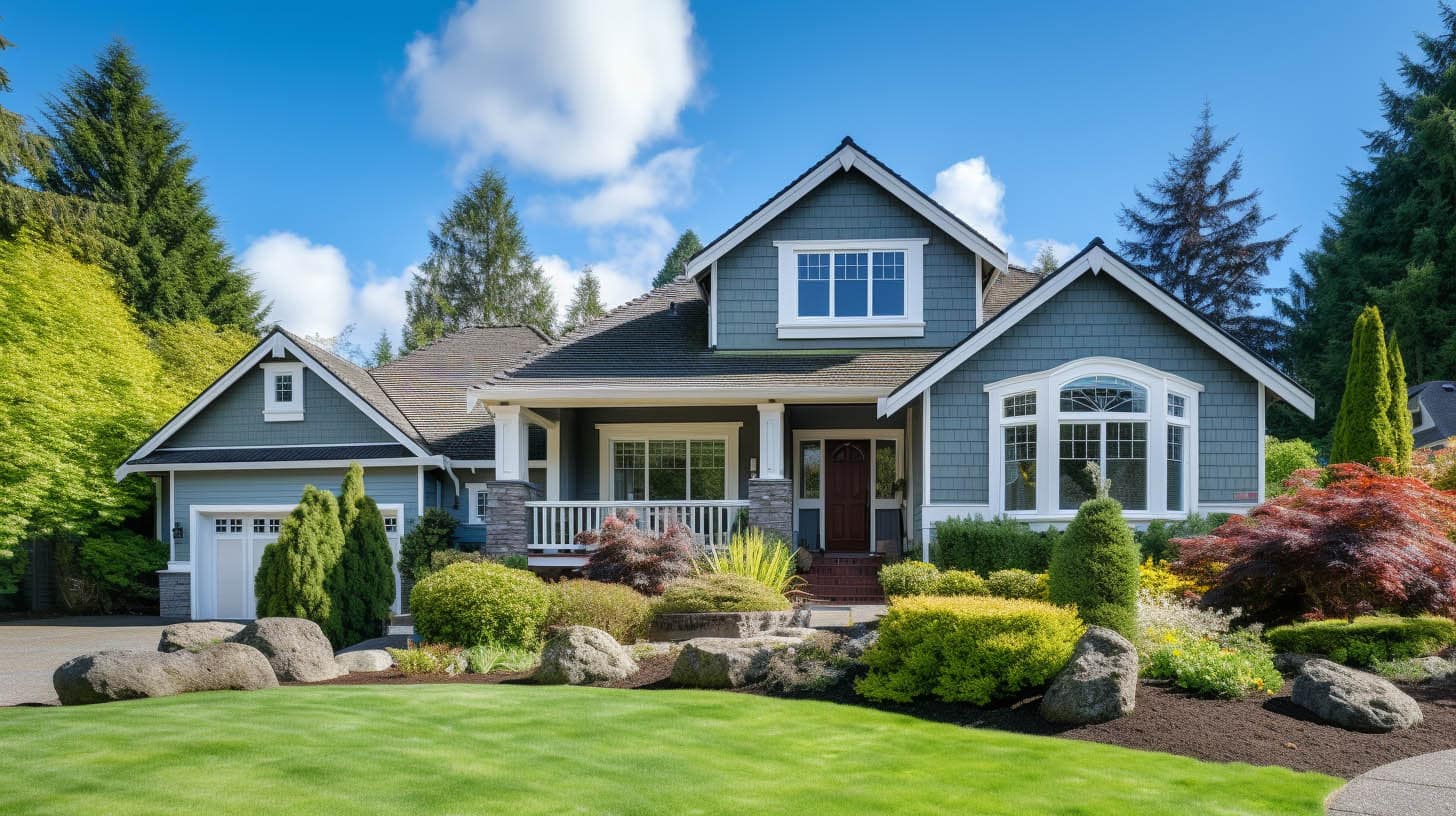 Proactive Home Maintenance Proactive Home Maintenance