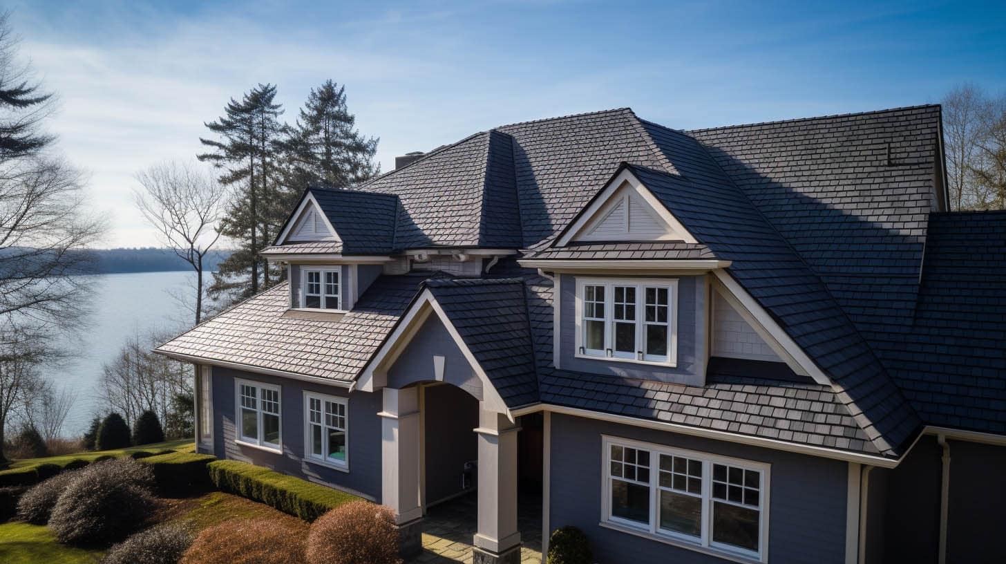 Proactive Home Maintenance