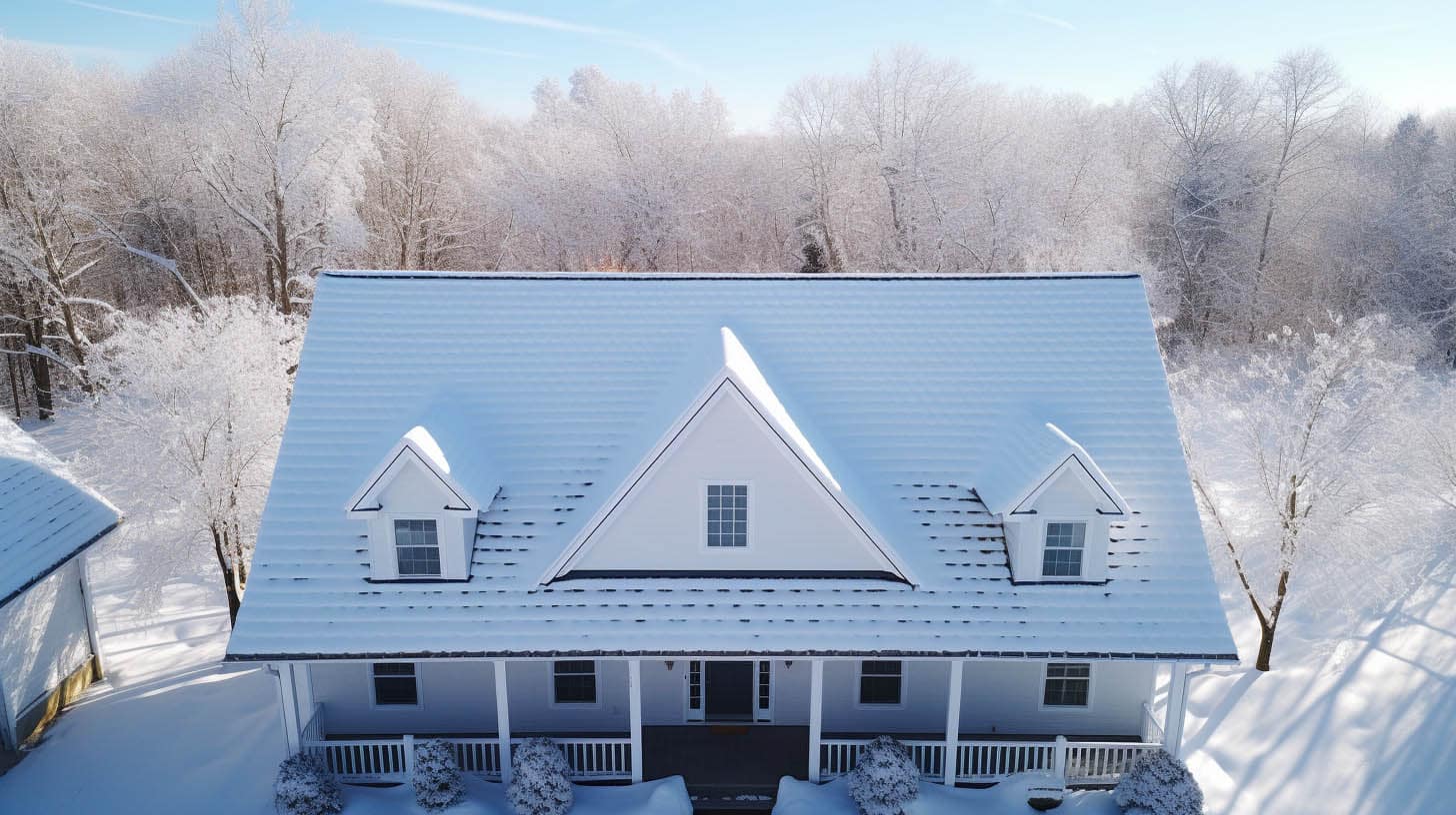 Mastering Roof Weatherproofing