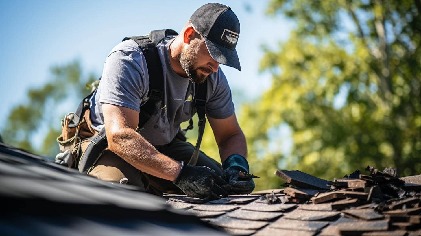 Mastering Roof Weatherproofing