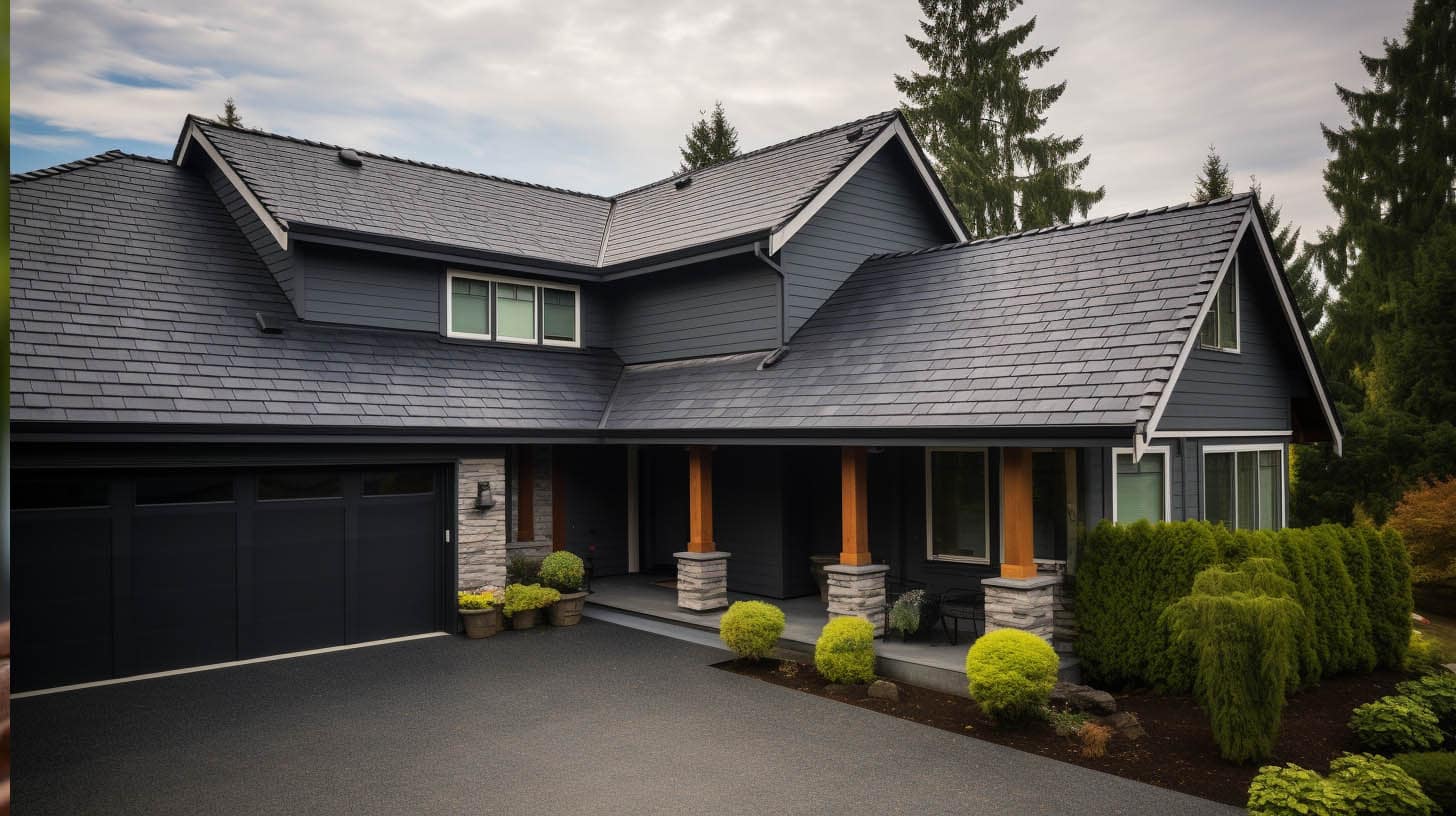 Definitive Analysis of Asphalt Roofing Advantages