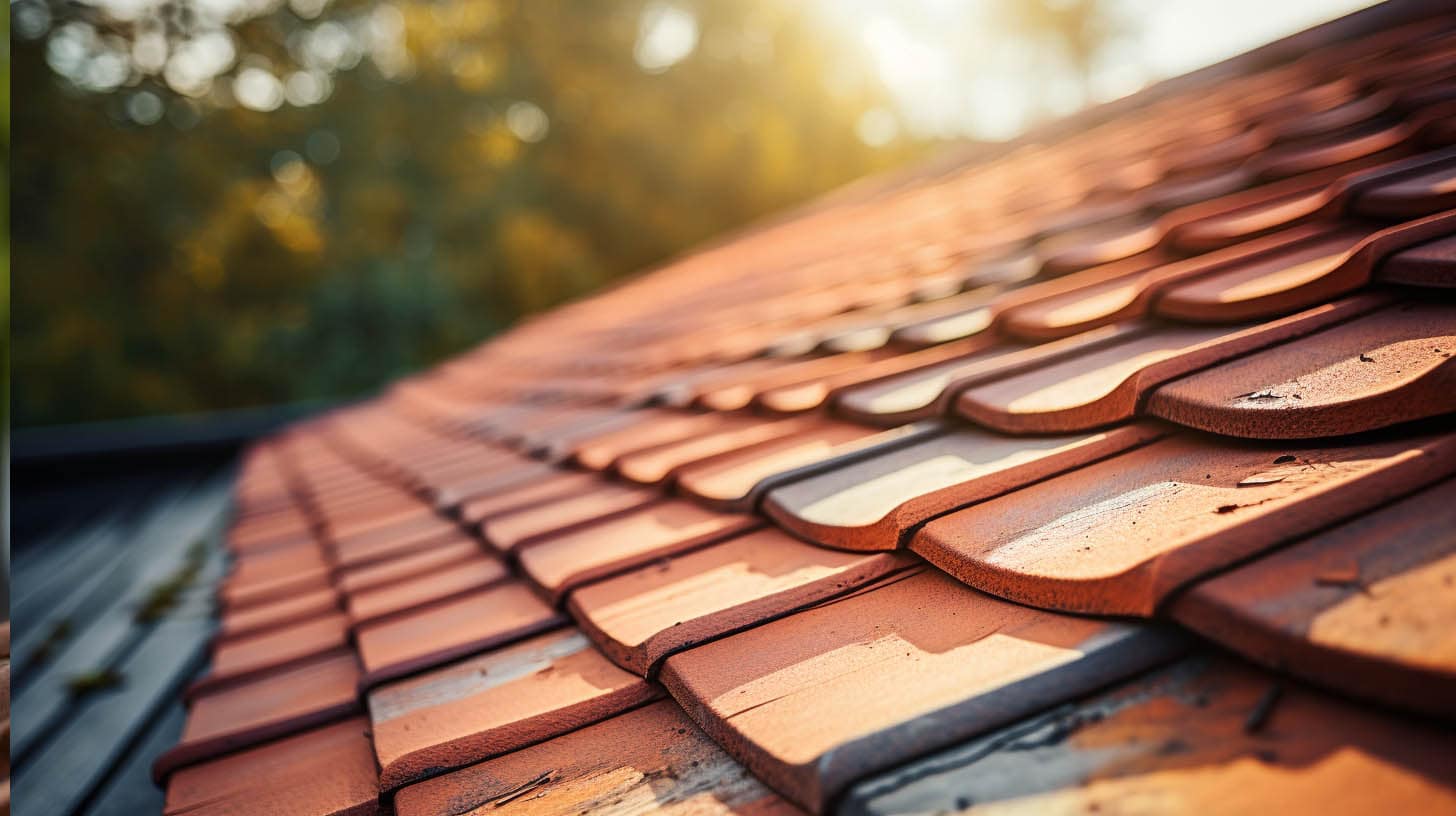 Roof Damage Key Indicators and Solutions Roof Damage Key Indicators and Solutions