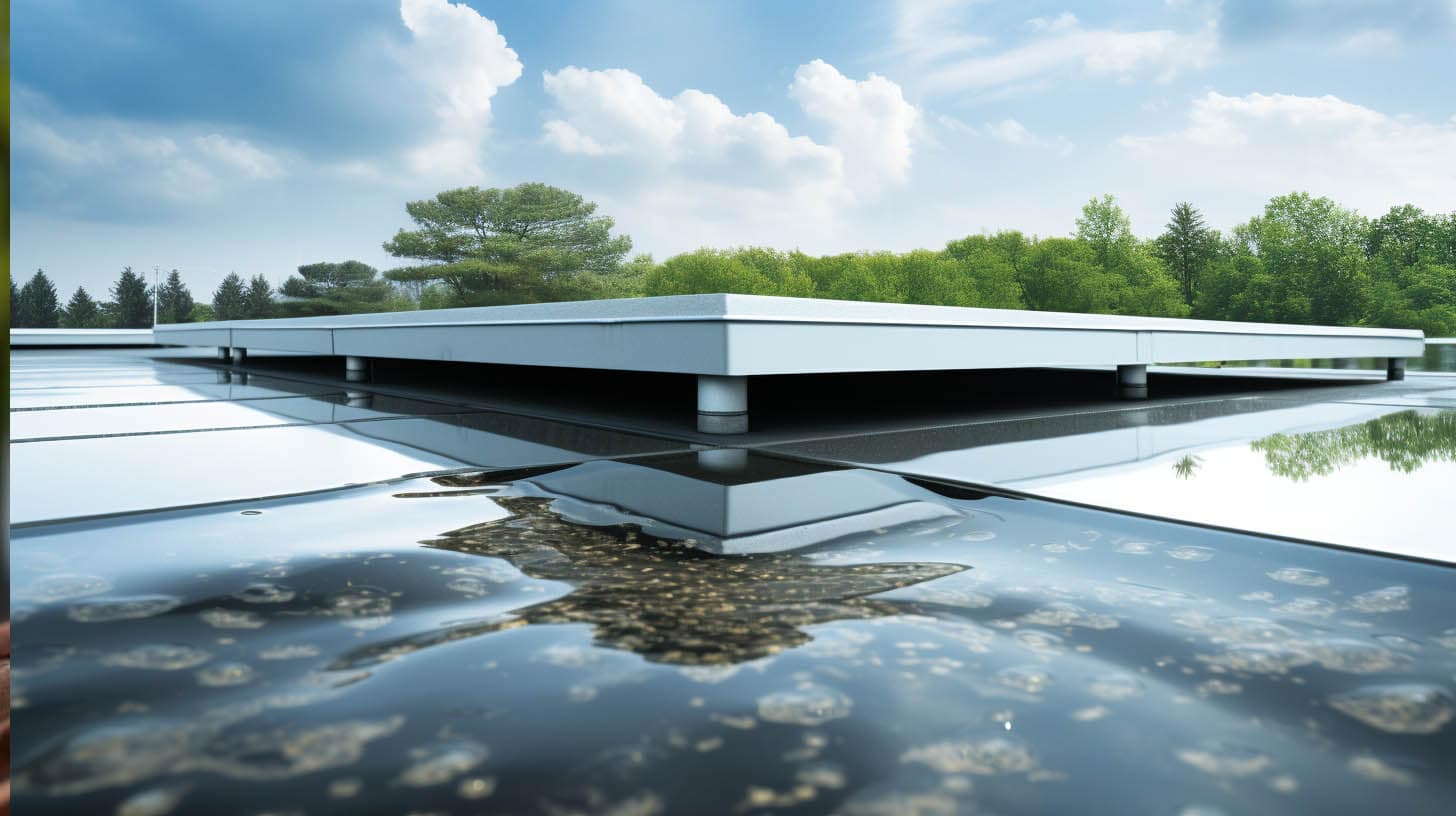 Evaluating Winter Damage on Your Roof