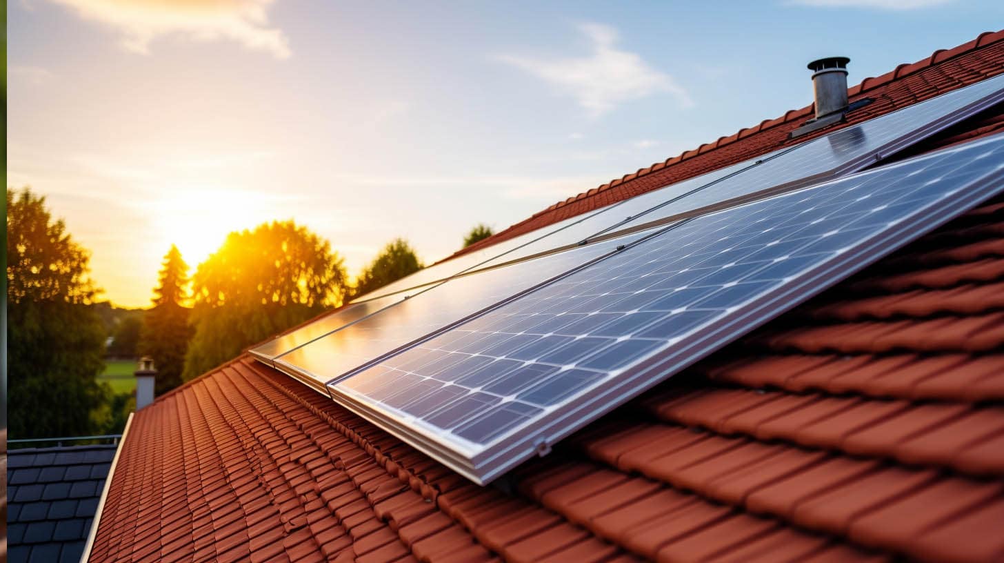 Long Lasting Roofs With solar