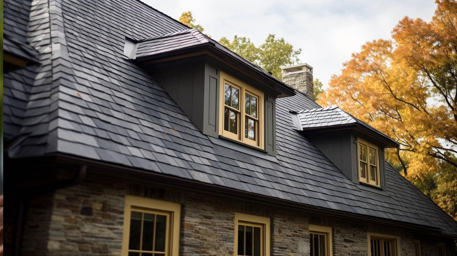 Long-Lasting Roofs