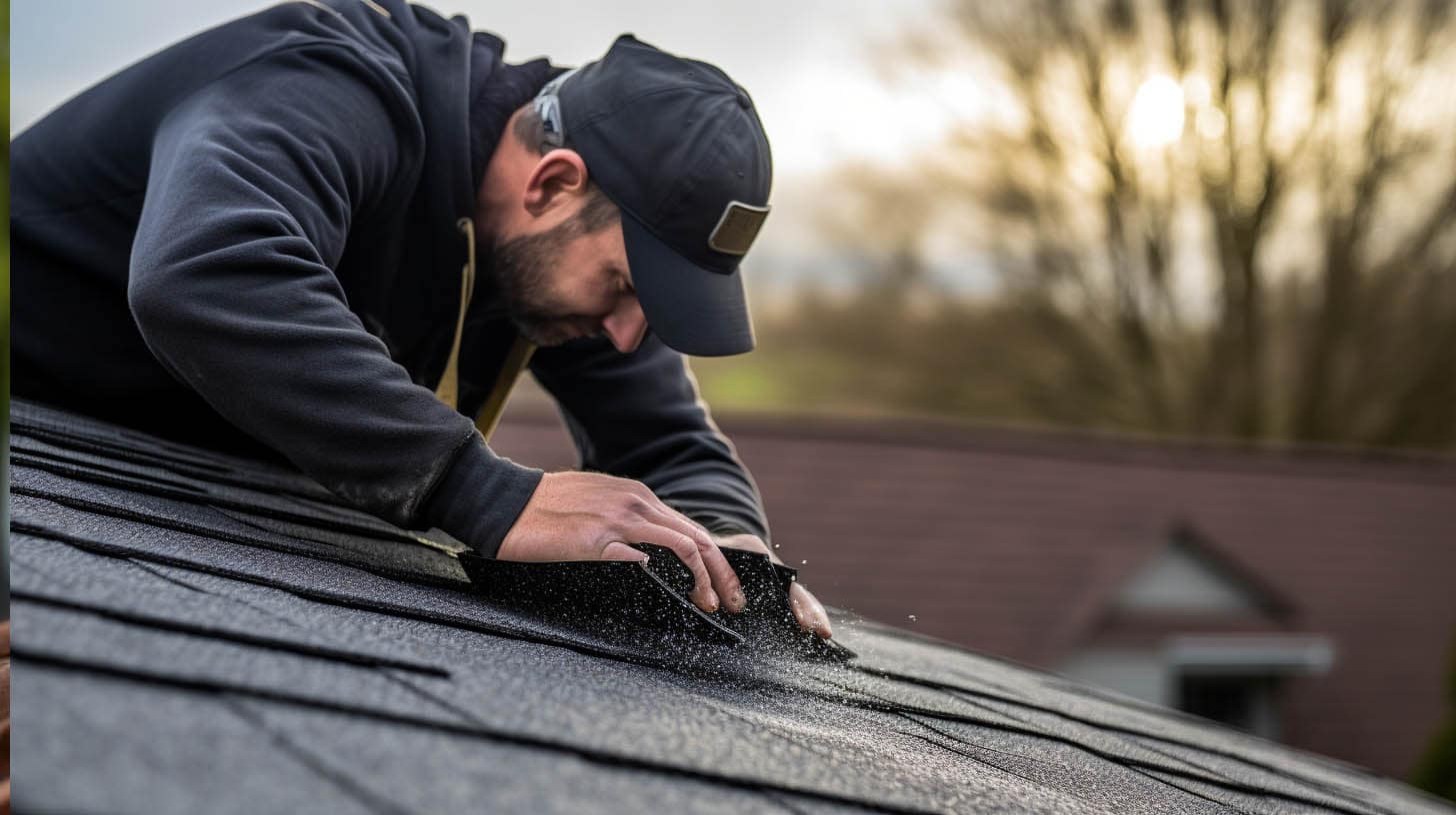Transforming Your Flat Roof into a Stunning Balcony