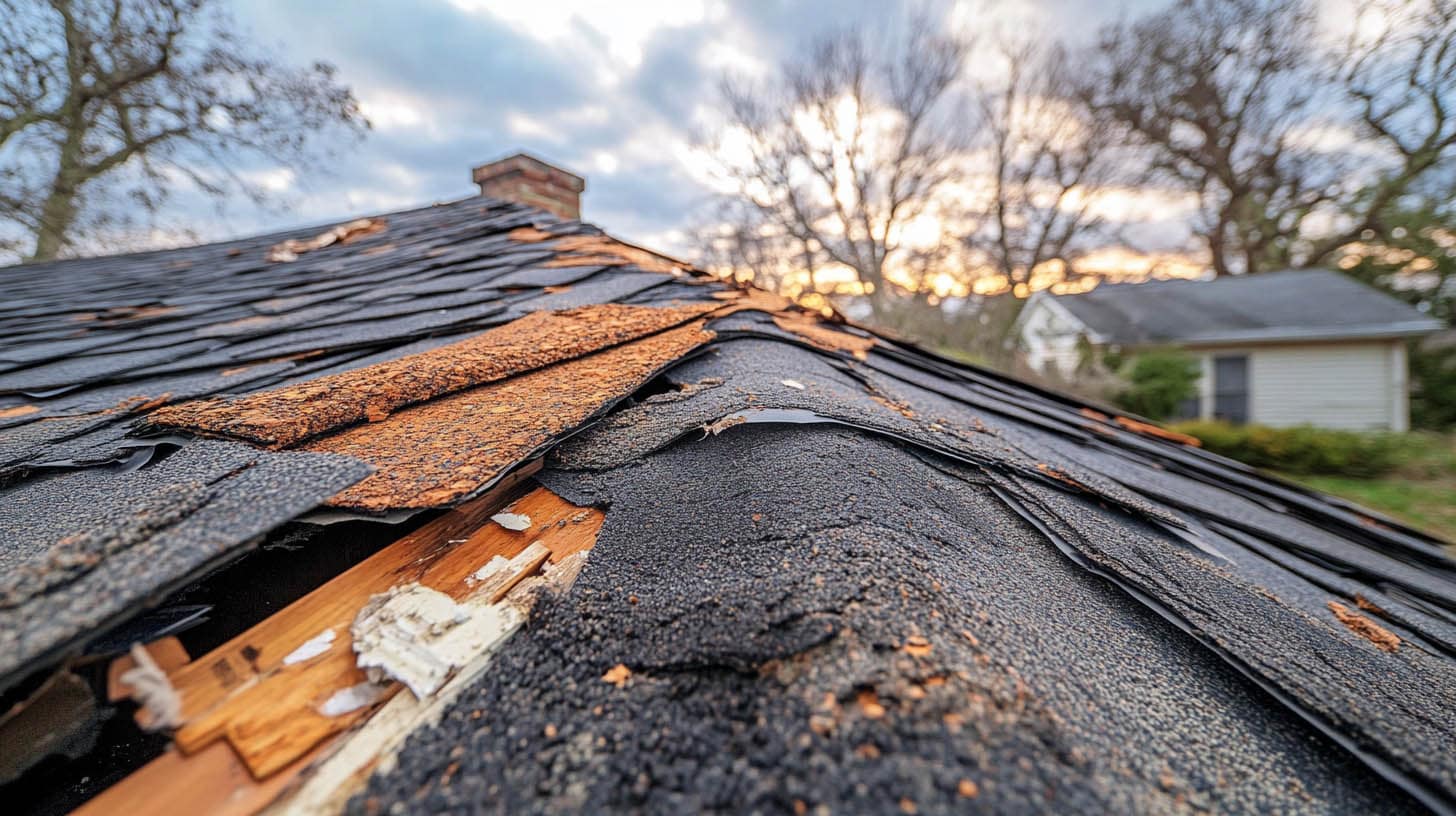 Efficient Roofing