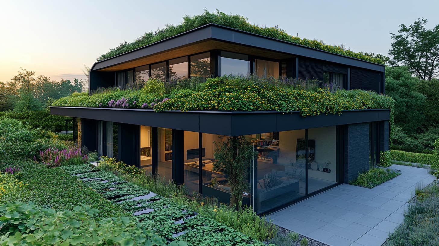 Revolutionizing Roofing
