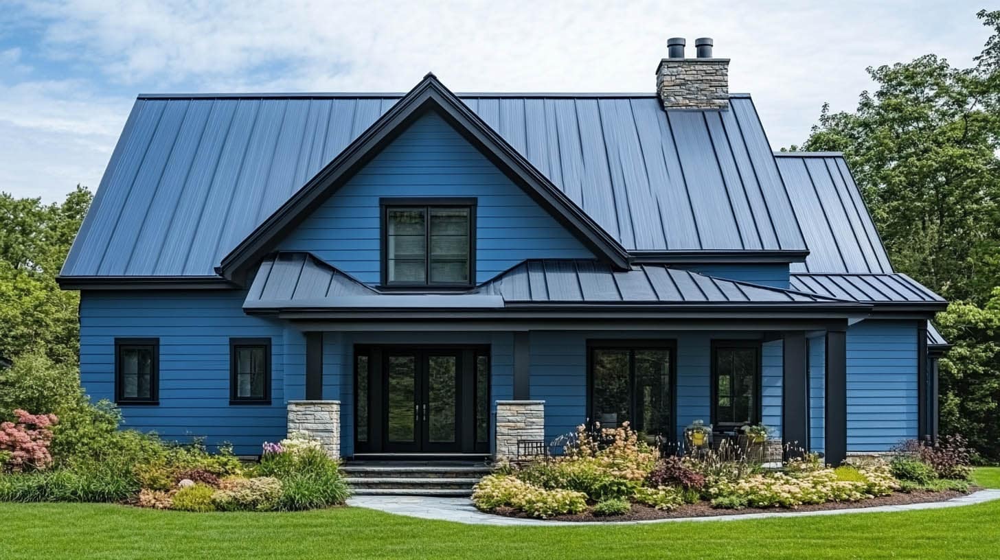 Thermal Shock in Roofing