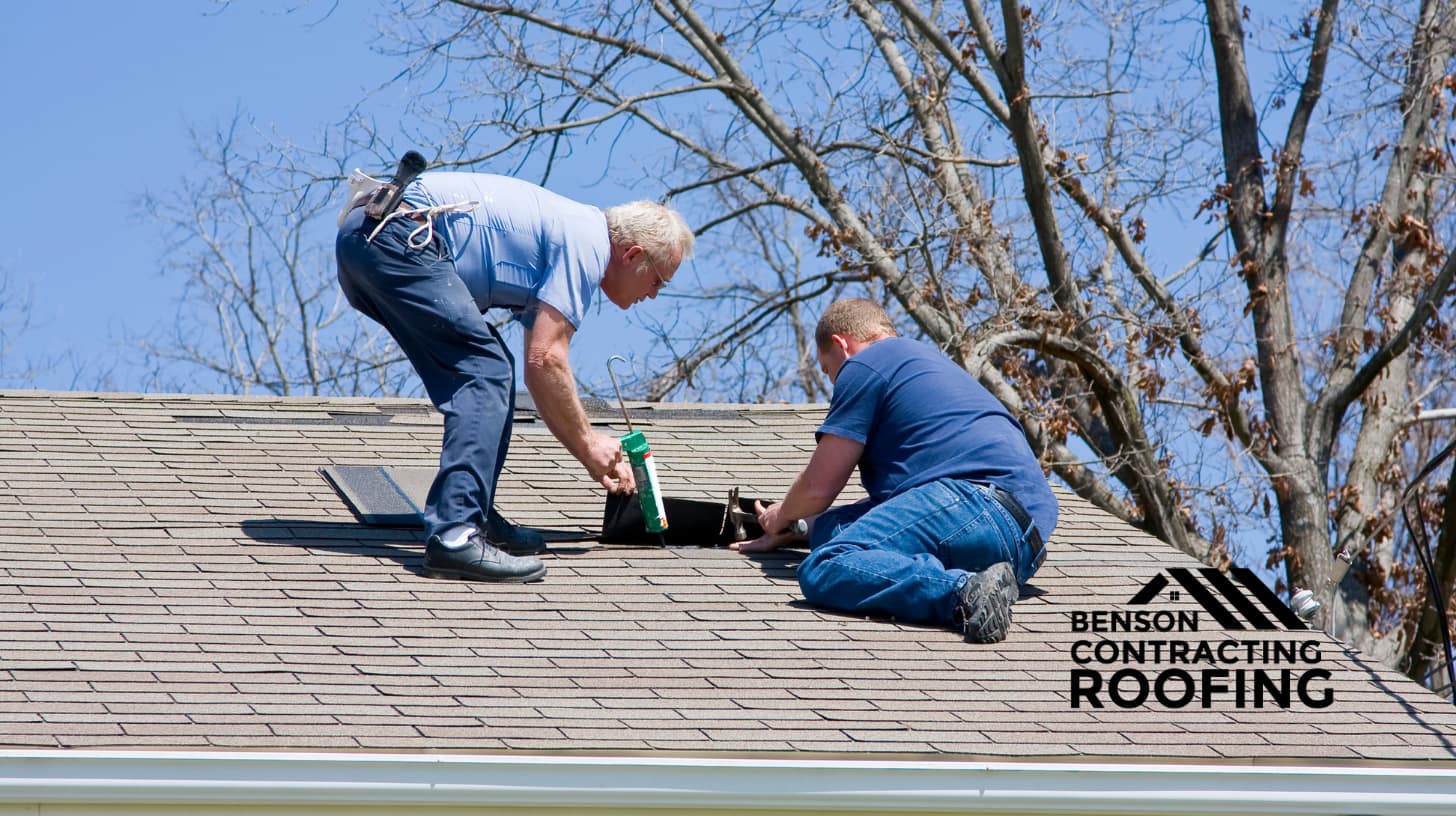 Ask Potential Roofing Contractors